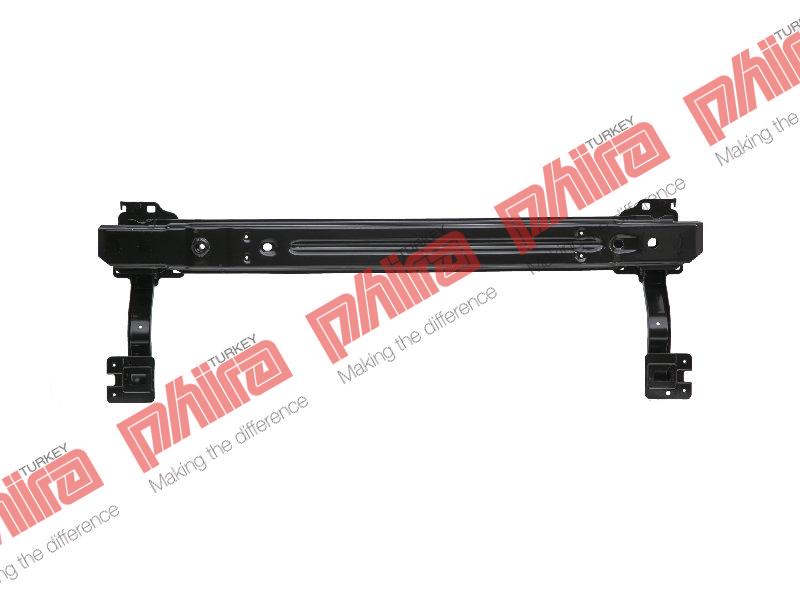 TAMPON DEMİRİ ÖN SAC - CITROEN C3 yedek parça