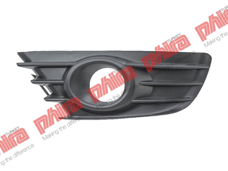 SİS FAR KAPAĞI ÖN SOL SİSLİ - Peugeot C4 yedek parça