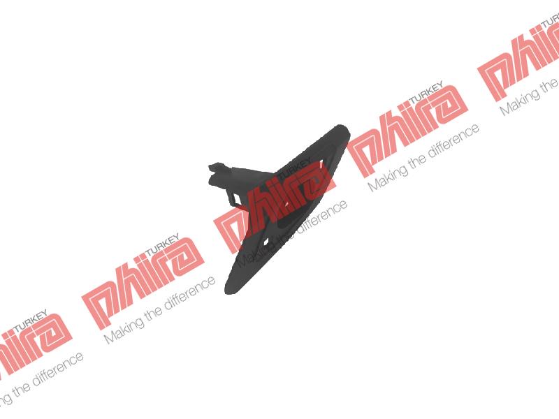 FAR YIKAMA KAPAĞI ÖN İÇ SOL BRAKET - VOLKSWAGEN CRAFTER yedek parça