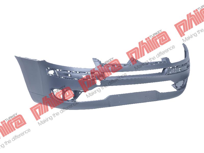 TAMPON ÖN ASTARLI - CITROEN C4 yedek parça