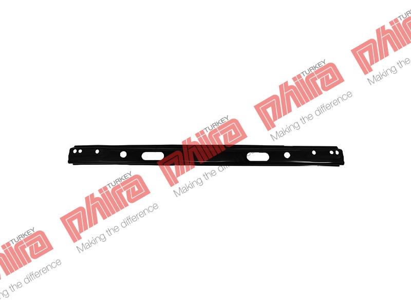 TAMPON DEMİRİ ARKA SAC - VOLKSWAGEN TRANSPORTER yedek parça