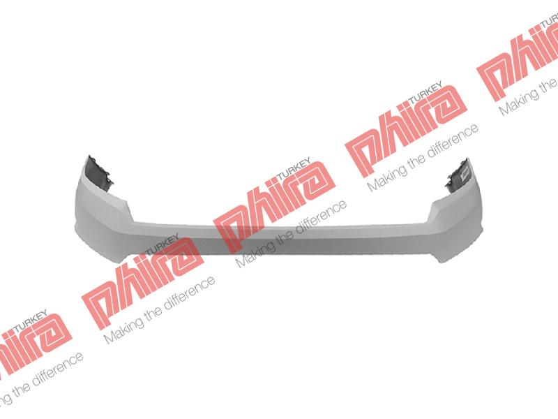 TAMPON ÖN ÜST ASTARLI - VOLKSWAGEN CRAFTER yedek parça