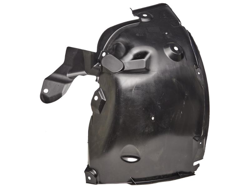 ÇAMURLUK DAVLUMBAZI ÖN SOL - RENAULT MEGANE III yedek parça