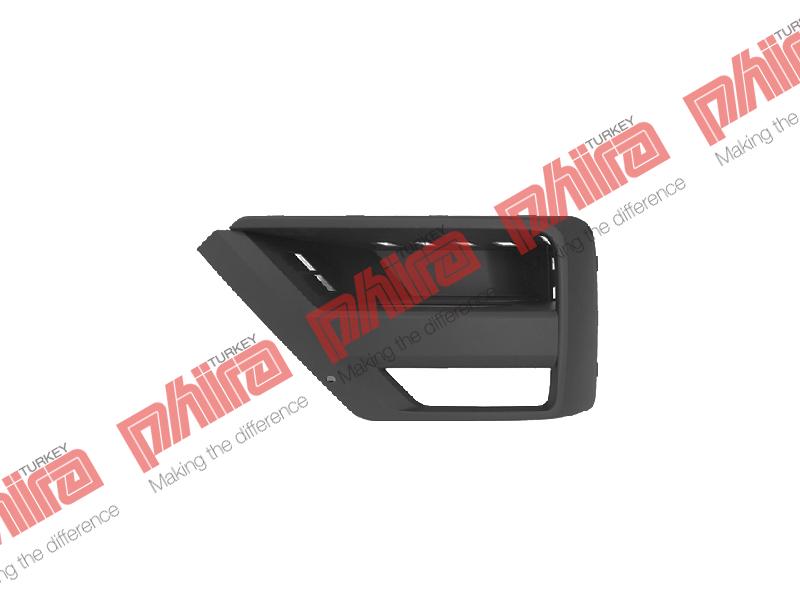 SİS FAR KAPAĞI SOL SİSLİ - VOLKSWAGEN CRAFTER yedek parça