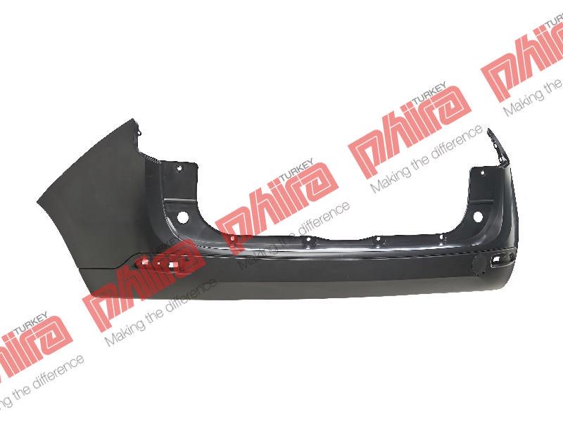 TAMPON ARKA ASTARSIZ - DACIA LODGY yedek parça