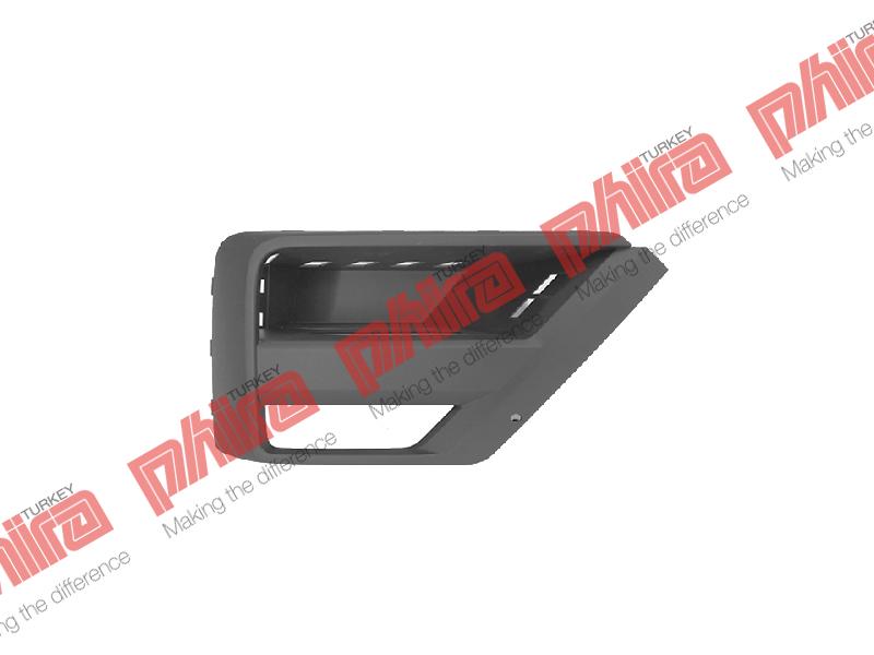 SİS FAR KAPAĞI SAĞ SENSÖR DELİKSİZ - VOLKSWAGEN CRAFTER yedek parça