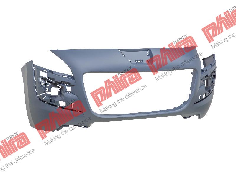 TAMPON ÖN ASTARLI - Peugeot 3008 yedek parça