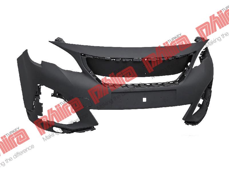 TAMPON ÖN ASTARLI SİSLİ - Peugeot 3008 yedek parça