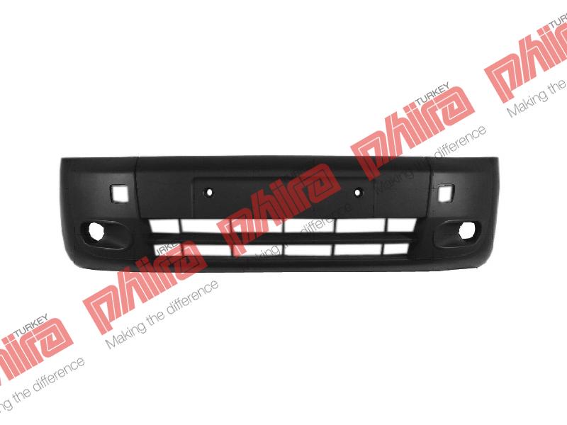 TAMPON ÖN GRİ SİSLİ - FORD TRANSIT CONNECT yedek parça