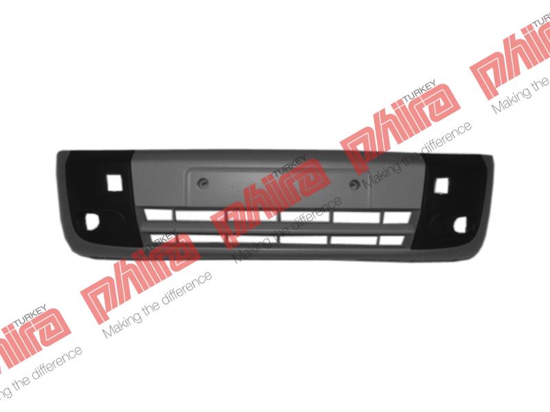 TAMPON ÖN KISMİ ASTARLI SİSLİ - FORD TOURNEO yedek parça