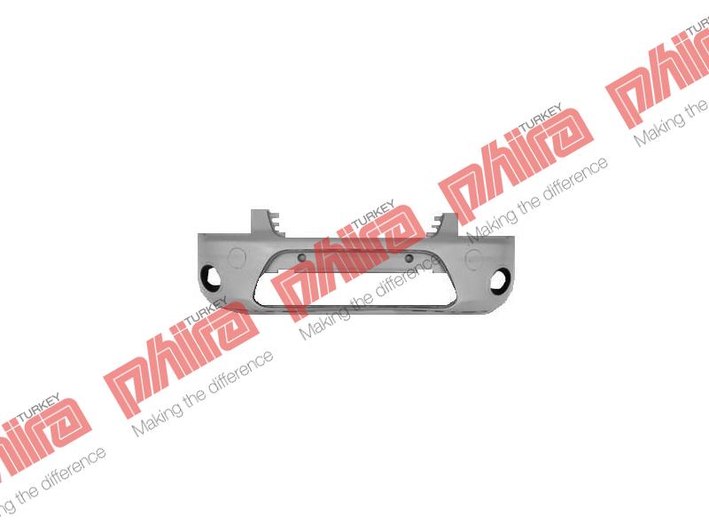 TAMPON ÖN ASTARLI SİSLİ - FORD CONNECT yedek parça