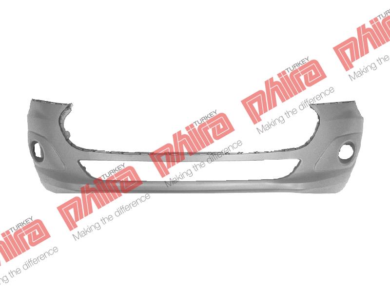 TAMPON ÖN ASTARLI - FORD CONNECT yedek parça