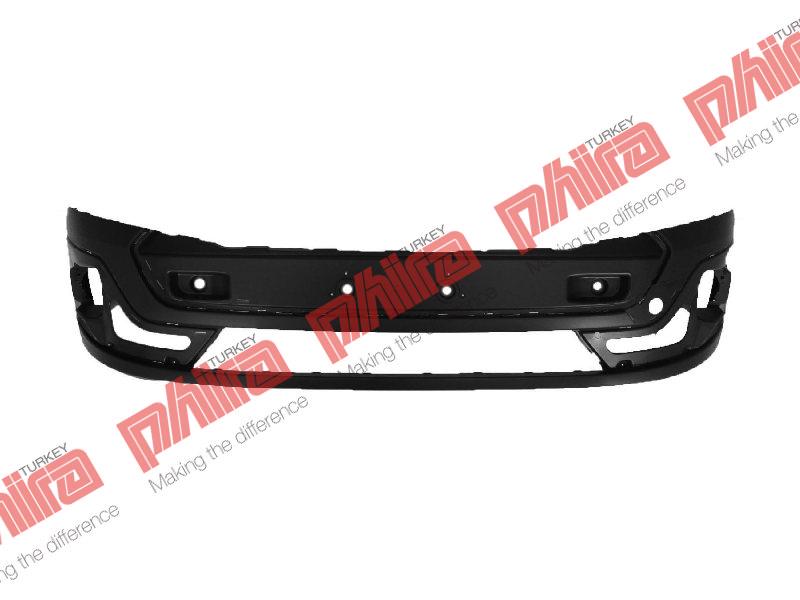 TAMPON ÖN GRİ - FORD TRANSIT CUSTOM yedek parça