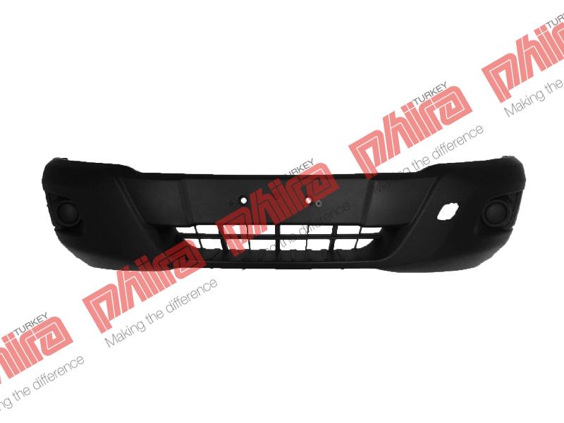 TAMPON ÖN GRİ - FORD TRANSIT yedek parça