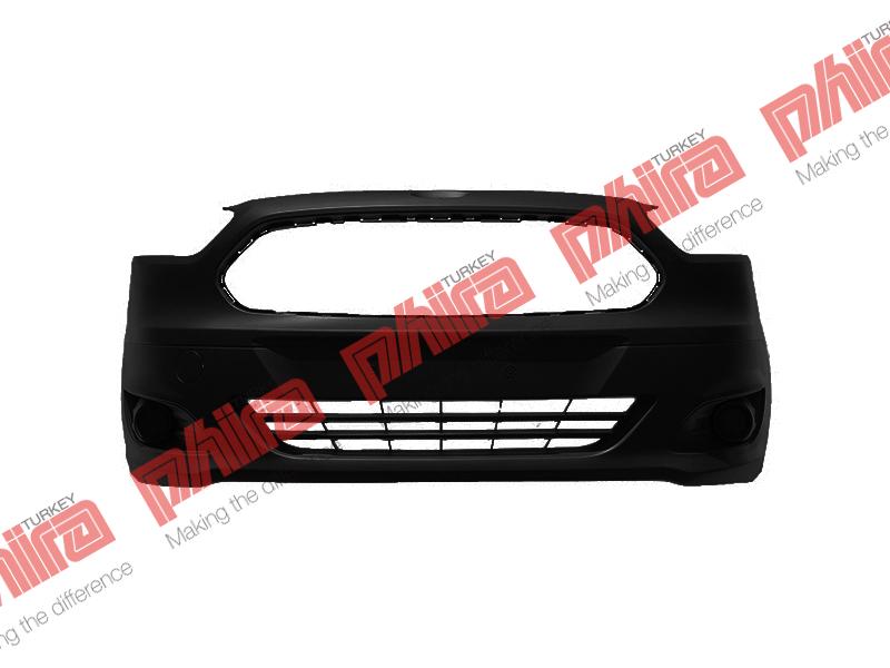 TAMPON ÖN ASTARSIZ - FORD COURIER yedek parça