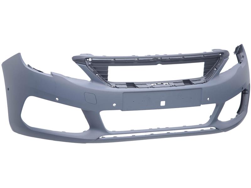 TAMPON ÖN ASTARLI 6 SENSÖRLÜ - Peugeot 308 yedek parça