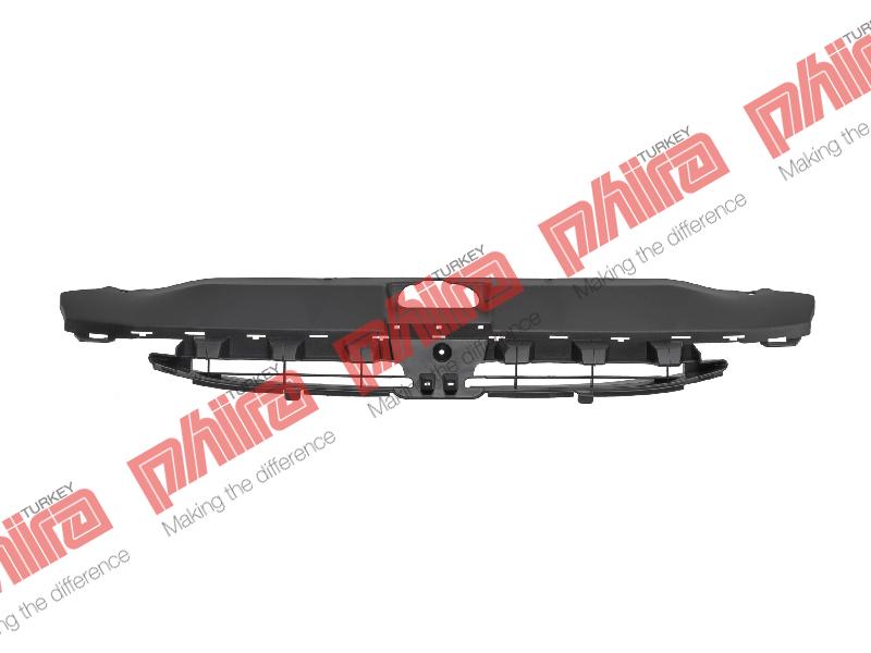 PANJUR ÖN SİYAH - Peugeot 307 yedek parça