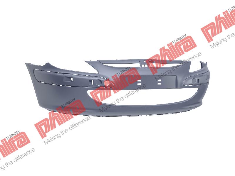 TAMPON ÖN ASTARLI - Peugeot 307 yedek parça