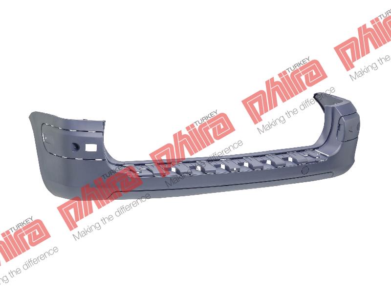 TAMPON ARKA ASTARLI SW - Peugeot 307 SW yedek parça