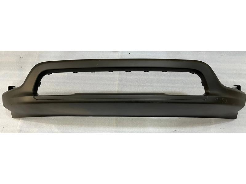 TAMPON ÖN ALT DOKULU KAPLAMA - JEEP COMPASS yedek parça