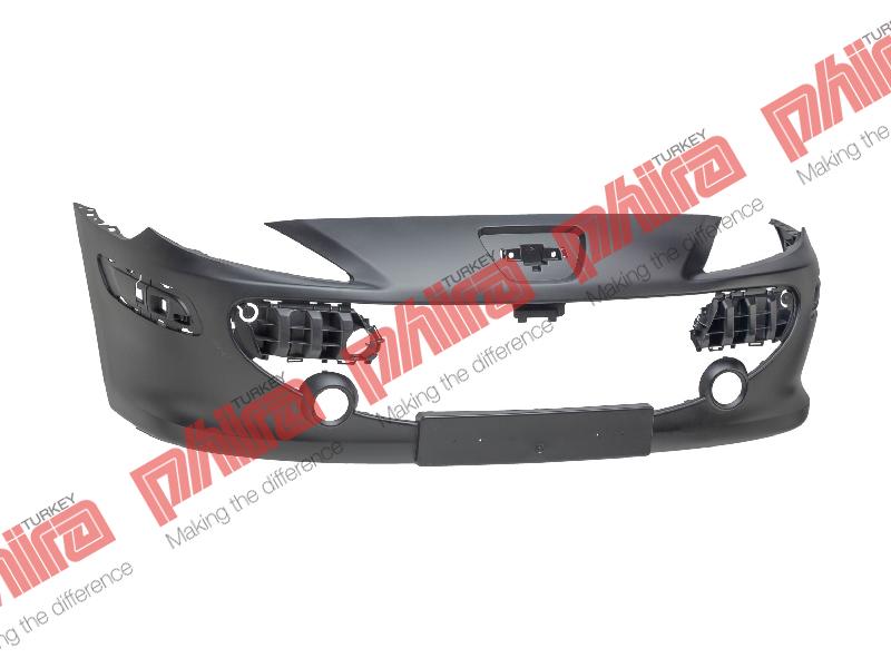 TAMPON ÖN ASTARLI SİSSLİ - Peugeot 307 yedek parça