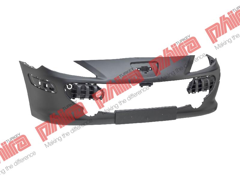 TAMPON ÖN ASTARLI SİSLİ - Peugeot 307 yedek parça