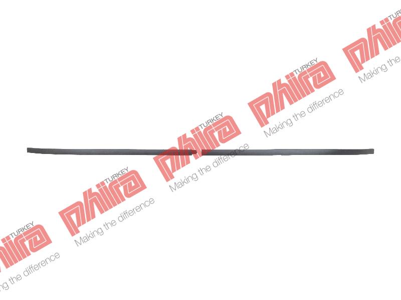 TAMPON SPOYLERİ ÖN SOL-SAĞ TAKIM - Peugeot 307 yedek parça