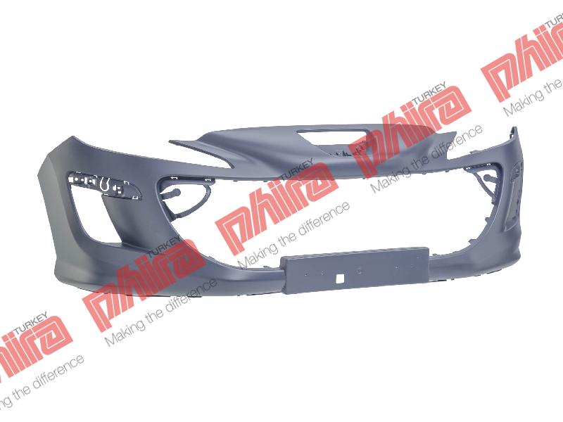 TAMPON ÖN ASTARLI - Peugeot 308 yedek parça