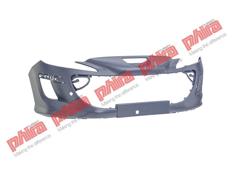 TAMPON ÖN ASTARLI 2 SENSÖRLÜ - Peugeot 308 yedek parça