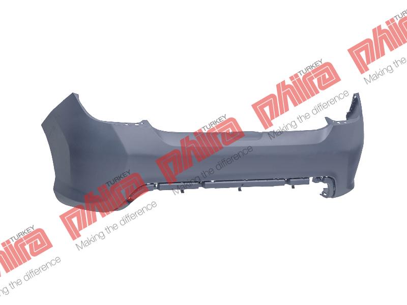 TAMPON ARKA ASTARLI SPORT - Peugeot 308 yedek parça