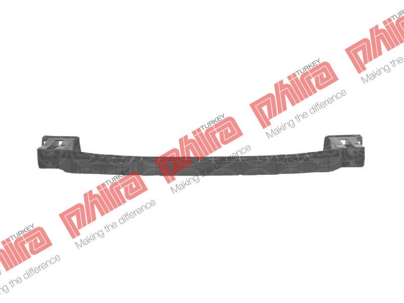 ŞOK EMİCİ ÖN PLASTİK - Peugeot 308 yedek parça