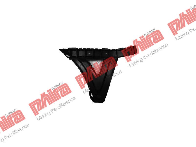 TAMPON BRAKETİ ÖN SAĞ - FORD CUSTOM yedek parça