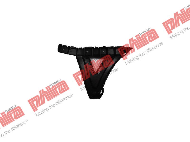 TAMPON BRAKETİ ÖN SOL - FORD TRANSIT CUSTOM yedek parça