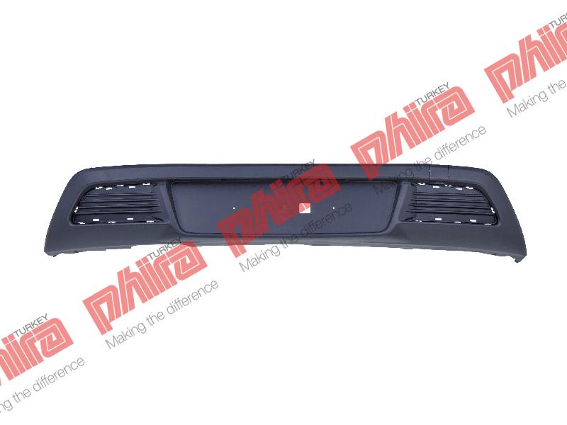 TAMPON SPOYLERİ ARKA ALT - Peugeot 308 yedek parça