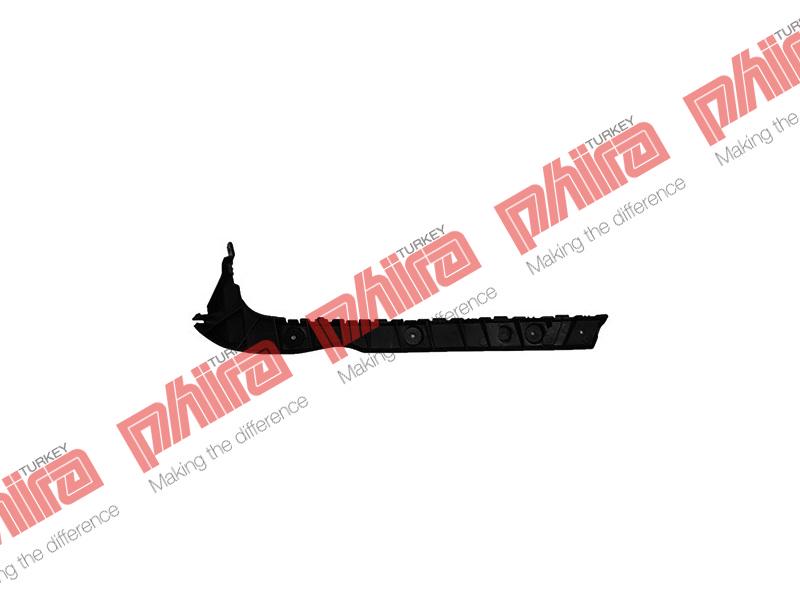 TAMPON BRAKETİ ARKA SAĞ - FORD CUSTOM yedek parça