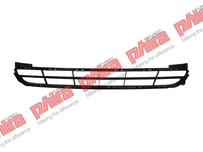 TAMPON IZGARASI ÖN ALT ORTA - FORD CONNECT yedek parça