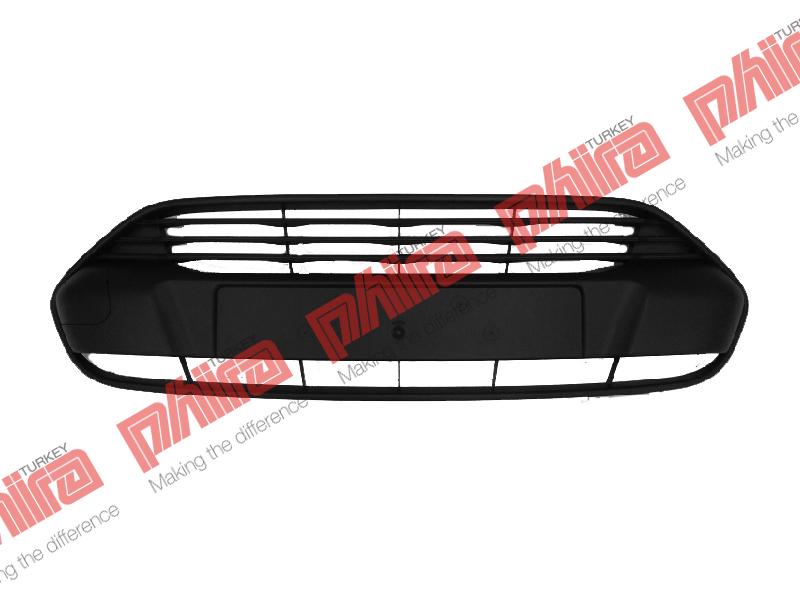 TAMPON IZGARASI ÖN ALT ORTA - FORD TRANSIT yedek parça