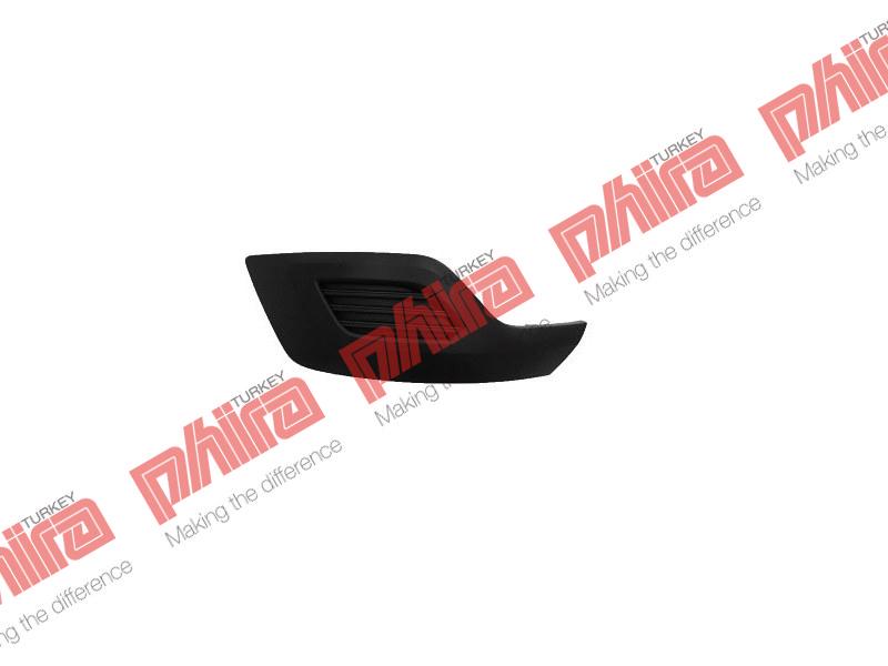 SİS FAR KAPAĞI ÖN SAĞ SİSSİZ - FORD TRANSIT CUSTOM yedek parça