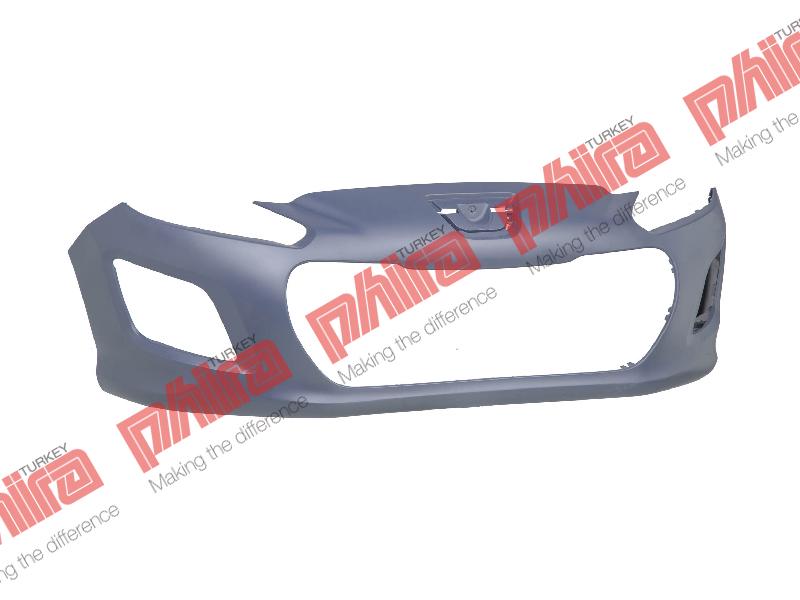 TAMPON ÖN ASTARLI - Peugeot 308 yedek parça