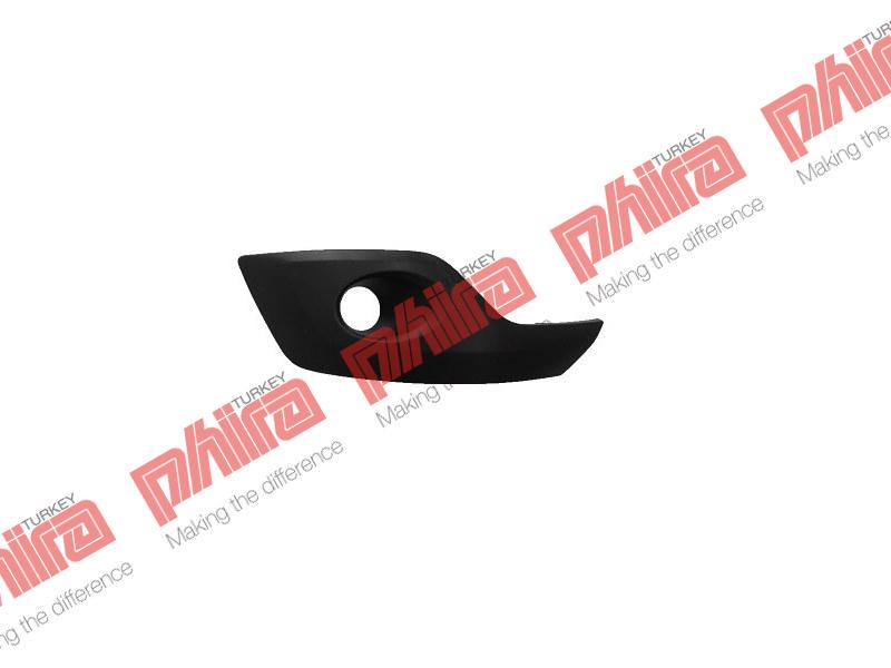 SİS FAR KAPAĞI ÖN SAĞ SİSLİ - FORD TRANSIT CUSTOM yedek parça