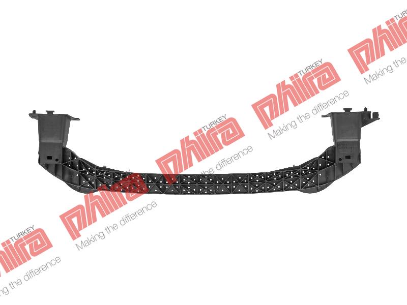 ŞOK EMİCİ ÖN PLASTİK - Peugeot 308 yedek parça