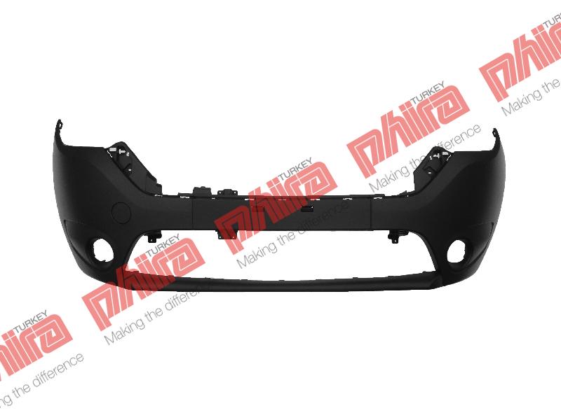 TAMPON ÖN ASTARLI SİSLİ SPOYLERSİZ - DACIA LODGY yedek parça