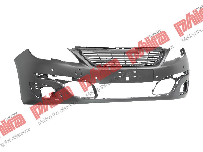 TAMPON ÖN ASTARLI 4 SENSÖRLÜ - Peugeot 308 yedek parça