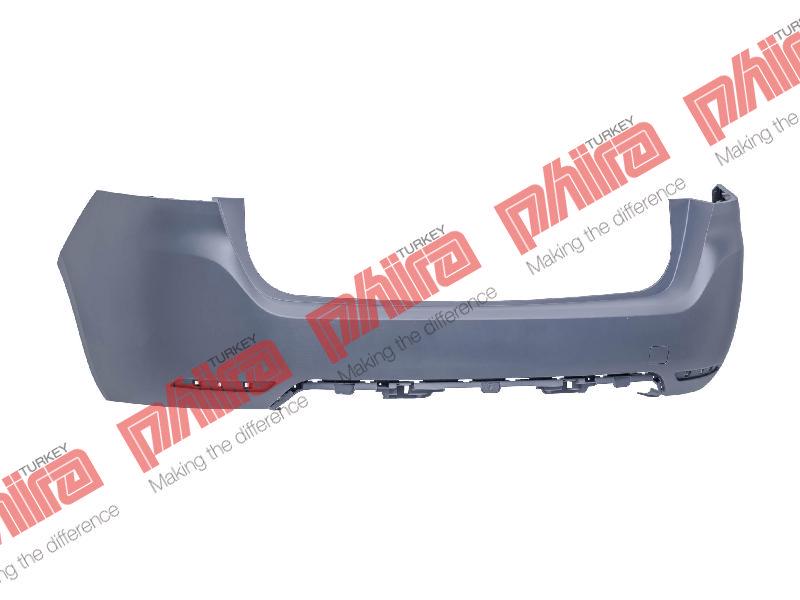 TAMPON ARKA SW ASTARLI - Peugeot 308 SW yedek parça