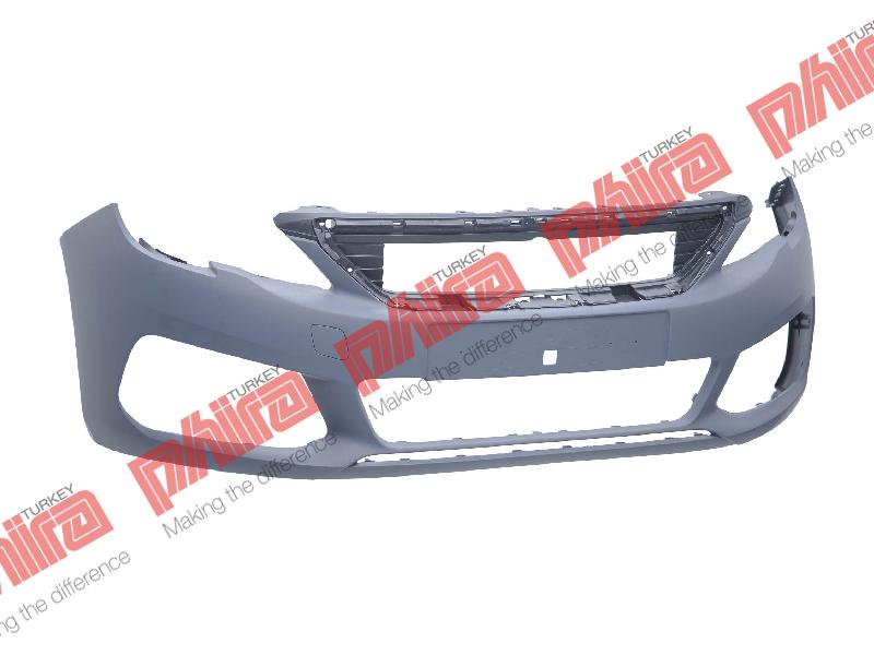 TAMPON ÖN ASTARLI - Peugeot 308 yedek parça