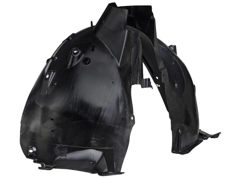 ÇAMURLUK DAVLUMBAZI ÖN SOL - Peugeot 3008 yedek parça