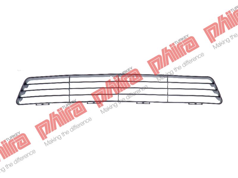 PANJUR ÖN SİYAH - FORD FIESTA yedek parça