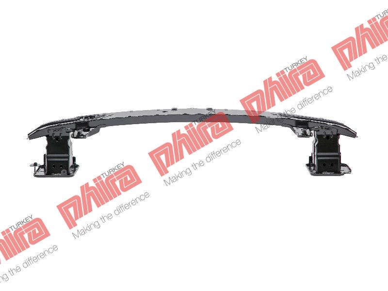 TAMPON DEMİRİ ÖN SAC - FORD FIESTA yedek parça