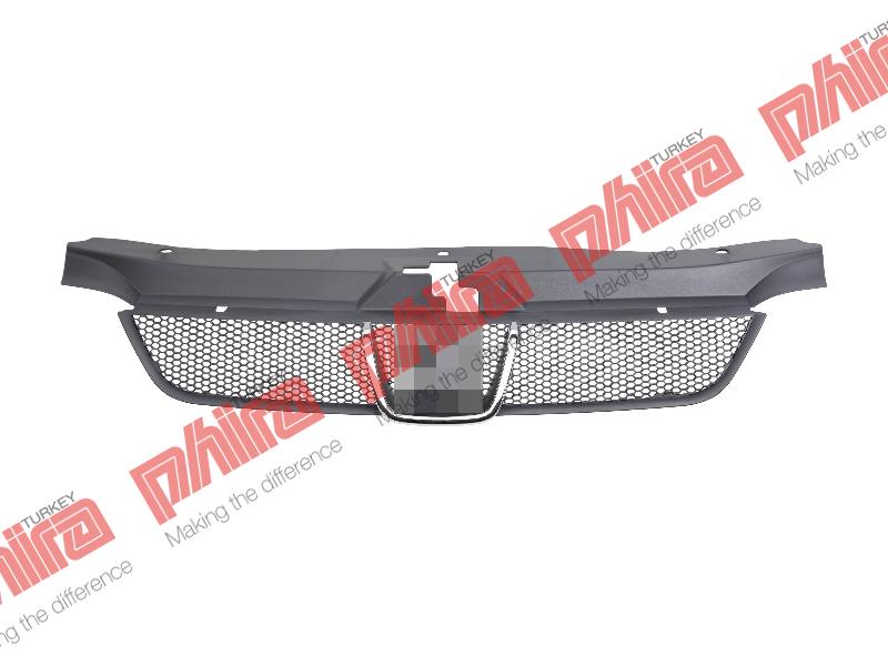 PANJUR ÖN KROM - Peugeot 406 yedek parça