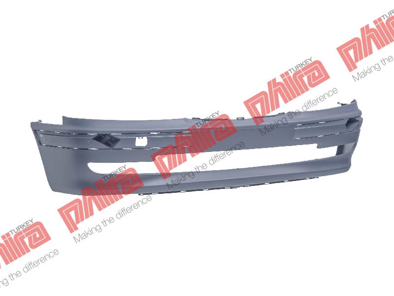 TAMPON ÖN ASTARLI - Peugeot 406 yedek parça